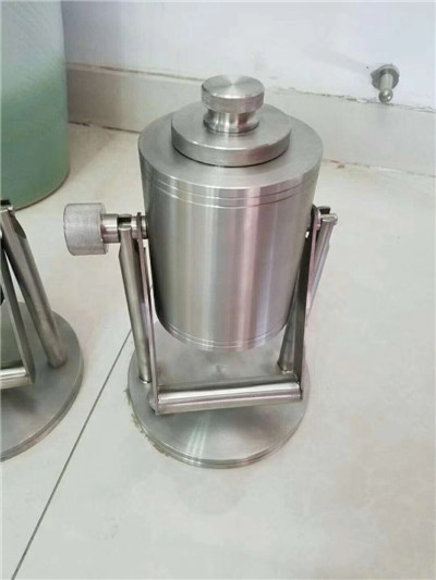 铅罐