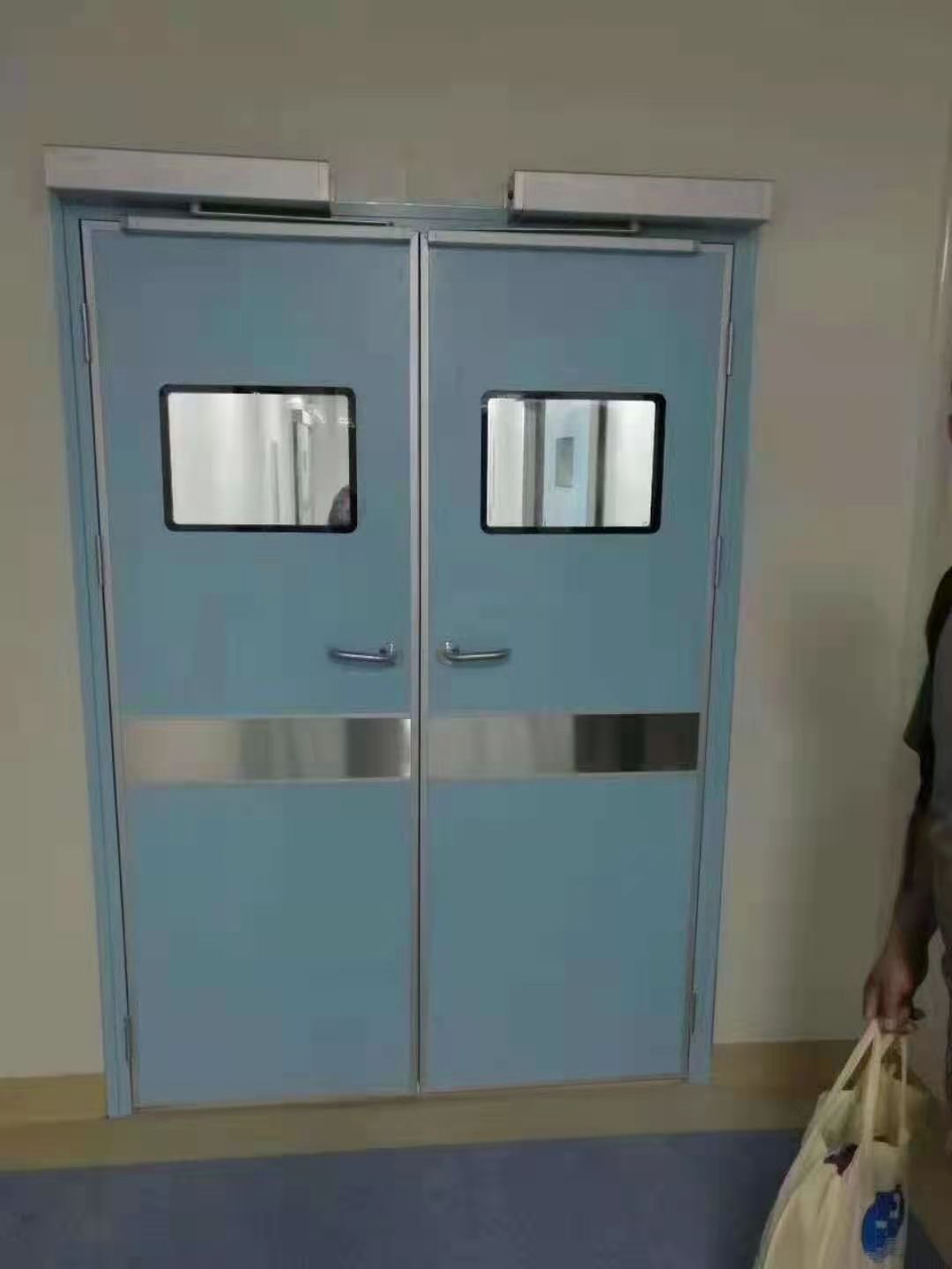 气密门