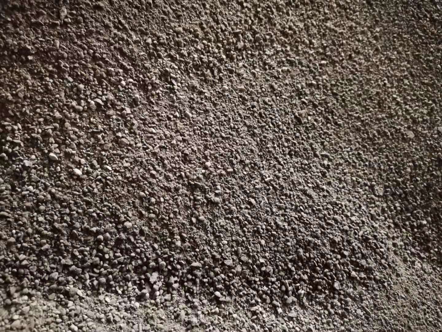 硫酸钡砂