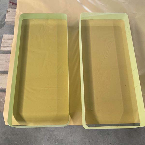 铅玻璃
