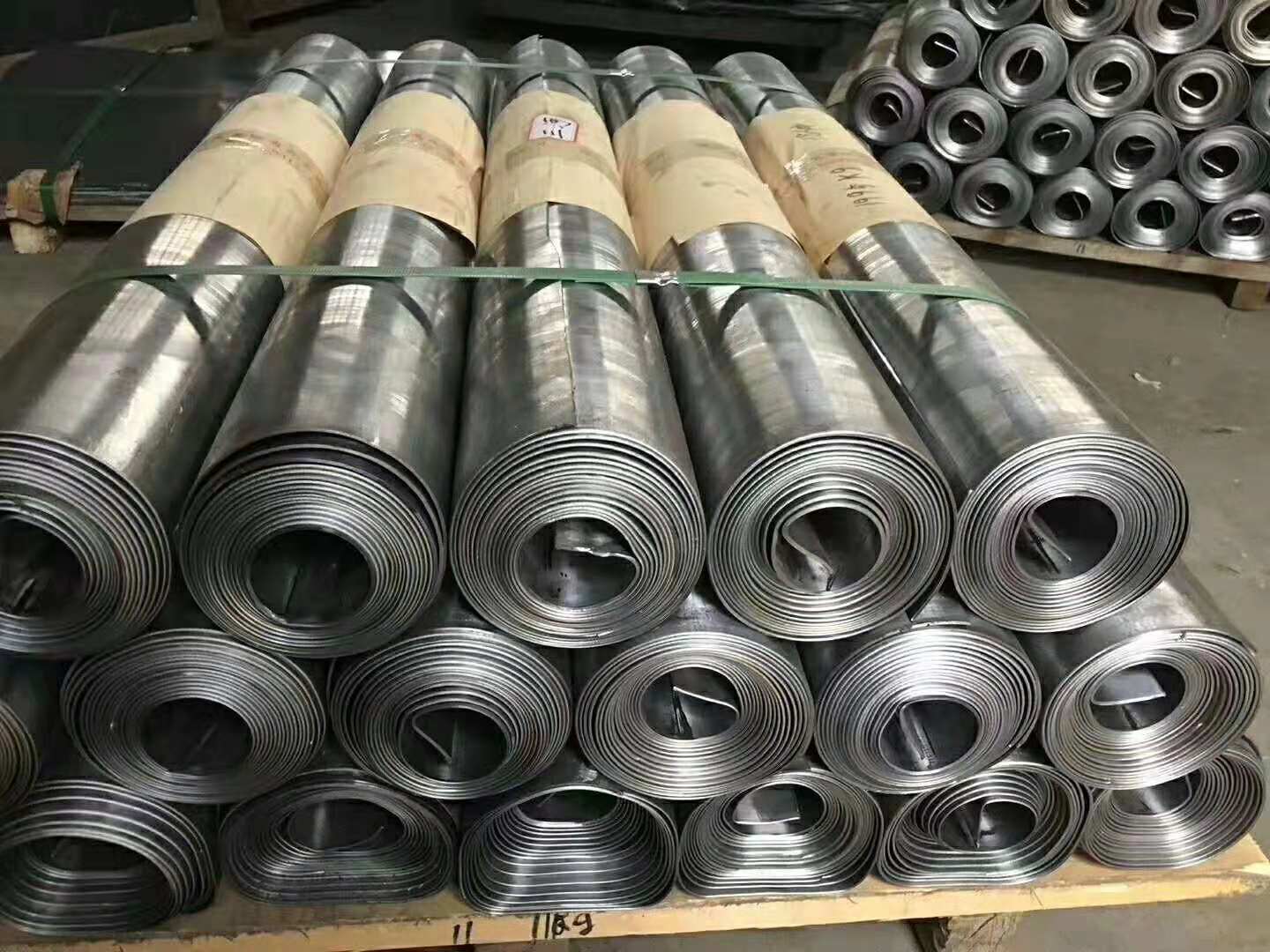 防辐射铅板使用过程中的注意事项